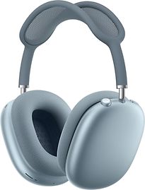 Image of Apple AirPods Max [USB-C] blauw (Refurbished)