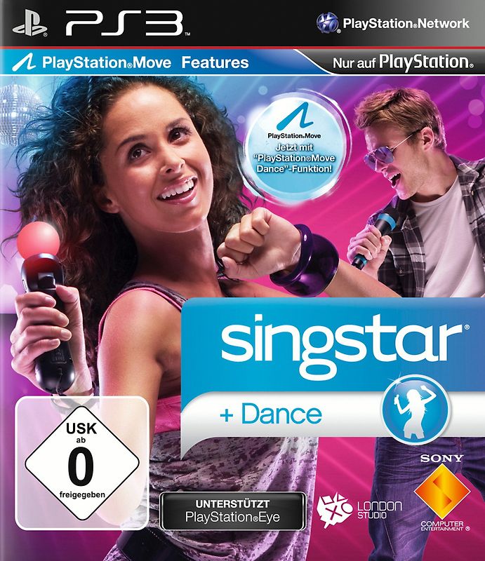 Ps3 singstar discount