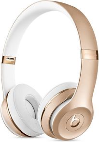 Image of Beats by Dr. Dre Beats Solo3 Wireless goud (Refurbished)