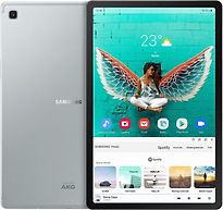 Samsung Galaxy Tab S5e 10,5 64GB [Wi-Fi] argento