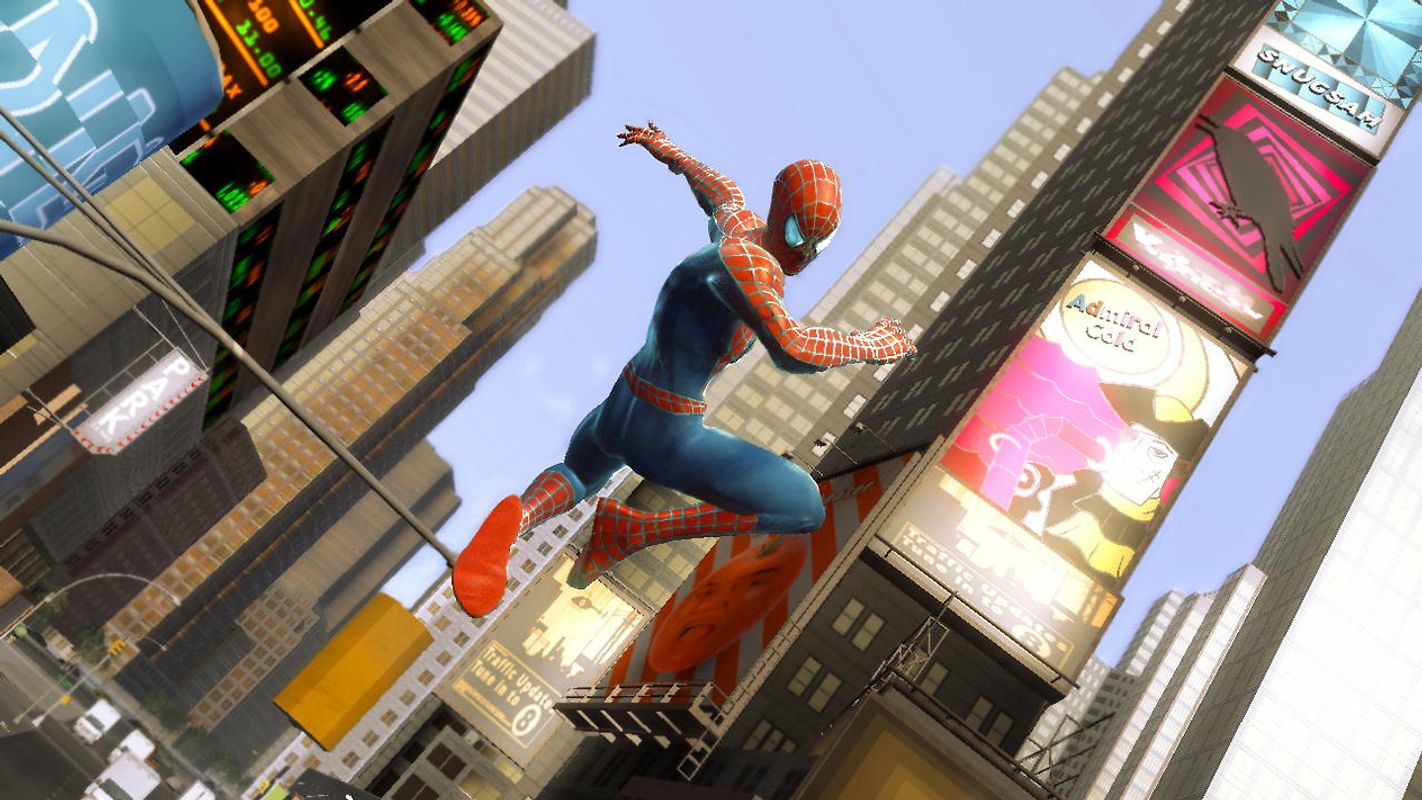 Spider man 3 xbox 360 sale