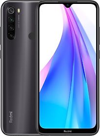 Xiaomi Redmi Note 8T Dual SIM 128GB grigio