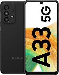 Samsung Galaxy A33 5g 128Go