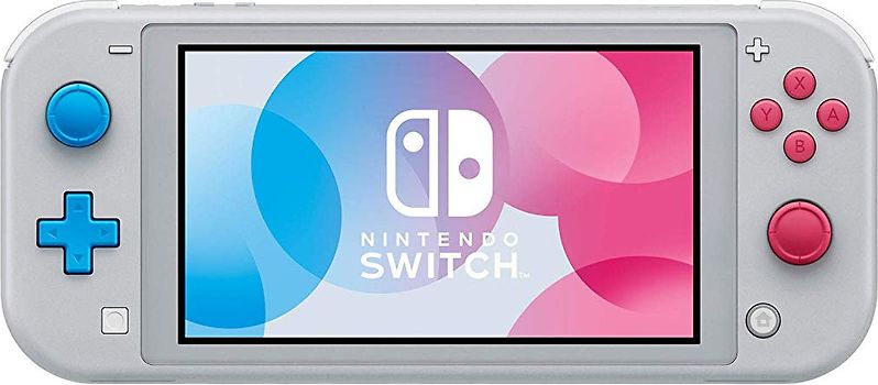 Compra Nintendo Switch Lite 32 GB turchese ricondizionati