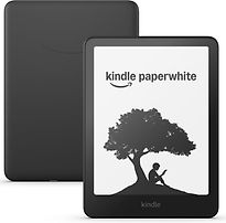 Amazon Kindle Paperwhite 7 16GB [Wi-Fi, 12. generazione] nero