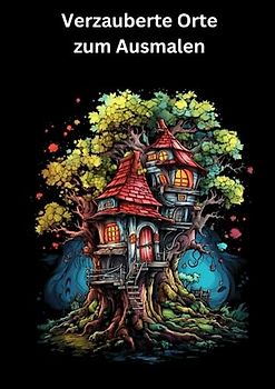 Farbenzauber für Groß und Klein: Ausmalbilder für Kindergarten und mehr!