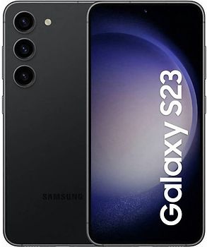 Samsung Galaxy S23 128GB Dual-SIM Grön