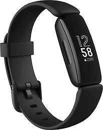 Bracelet Connecté Fitbit Inspire 2 Noir