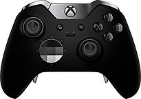 Microsoft Xbox Elite Wireless Controller - Manette De Jeu - Sans Fil - Pour Pc, Microsoft Xbox One