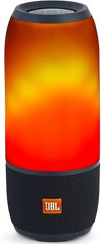 JBL Jblpulse3Whteu Pulse 3 Enceinte Portable Bluetooth Noir