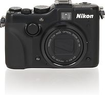 Nikon Coolpix P7100