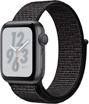 Apple watch 4 40 mm nike clearance