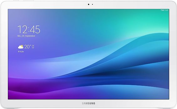 Samsung Galaxy View 18,4 Zoll 32GB weiß