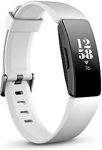 Fitbit Inspire Hr Blanc