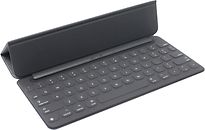 Image of Apple Smart Keyboard zwart passend bij iPad Pro 12,9 [QWERTY] (Refurbished)