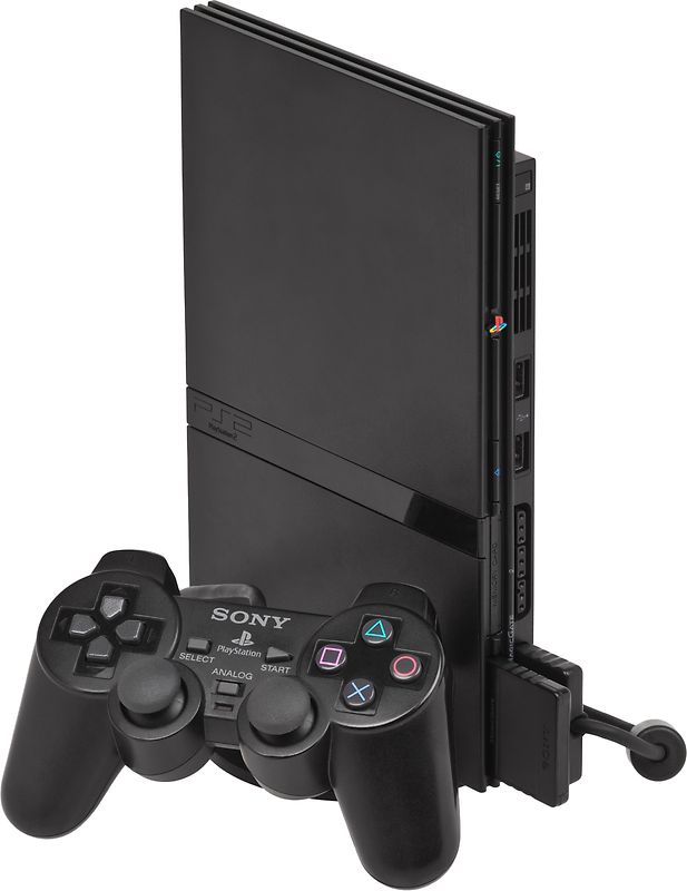 aumento lente progenie Playstation 2 (PS2) baratas reacondicionadas | rebuy