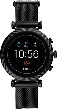 Fossil sloan hr sales