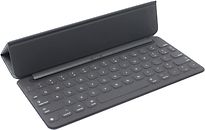 Apple Smart Keyboard nero per iPad Pro 10,5 [ tastiera inglese, QWERTY]