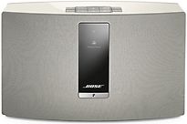 Bose SoundTouch 20 Series III wireless music system bianco