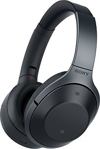 Image of Sony MDR-1000X zwart (Refurbished)