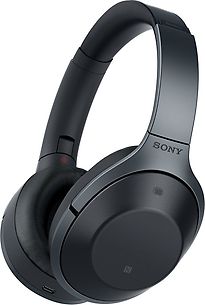 Sony MDR-1000X nero