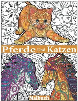 Katzenbilder Zeichnen: Entspannen, Kreativität fördern und Ausmalbilder kostenlos entdecken!