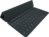 Apple Smart Keyboard (Pour Ipad 10, 2 Pouces, Ipad Air 10, 5 Pouces, Et Ipad Pro 10, 5 Pouces) - Français