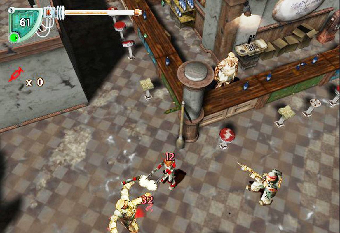 Fallout: Brotherhood of Steel PlayStation 2 gebraucht kaufen