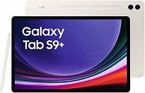 Samsung Galaxy Tab S9 Plus 12,4 512GB [WiFi] beige - refurbished