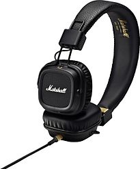 Casque Marshall Major Ii Black