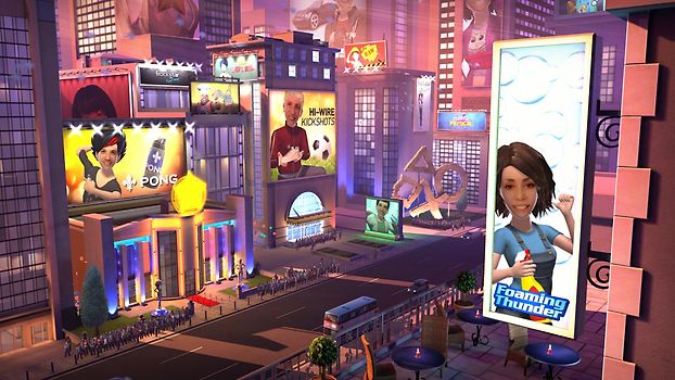 Tv superstars discount playstation 3
