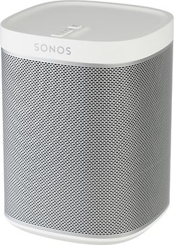 Sonos play 1 wit 2025