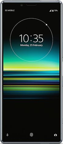 Sony Xperia 1 128GB grigio