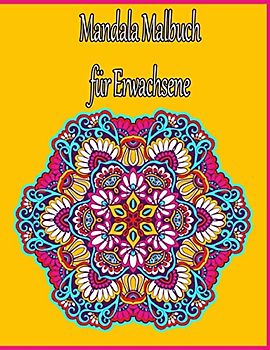 Kreative Mandalas zum Ausdrucken: Entspannung, Spaß und Förderung für Groß und Klein!