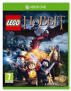 Lego The Hobbit Internationale Version Gebraucht Kaufen