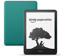 Amazon Kindle Paperwhite 7 16GB [Wi-Fi, 12. generazione] verde