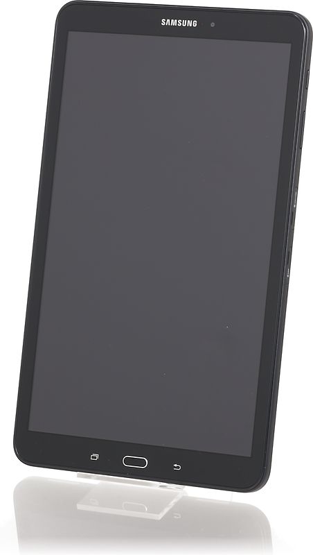 Rebuy Samsung Galaxy Tab A 10.1 10,1" 16GB [wifi + 4G] zwart aanbieding