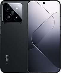 Xiaomi 14 Dual SIM 256GB black - refurbished