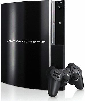 Playstation 3 c store