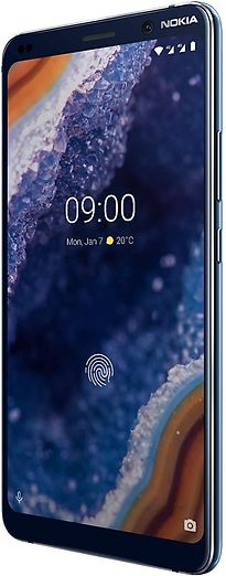 Nokia 9 PureView 128GB blu