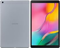 Image of Samsung Galaxy Tab A 10.1 (2019) 10,1 64GB [Wi-Fi] zilver (Refurbished)