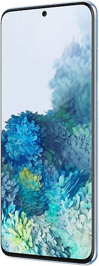 Samsung Galaxy S20 5G Dual SIM 128GB blu