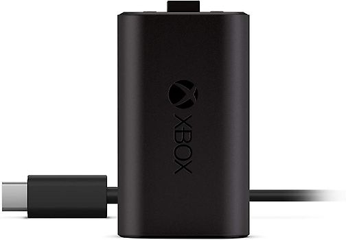 Microsoft xbox one play and shop charge kit