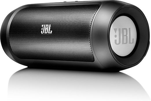 Comprar Altavoz Bluetooth JBL CHARGER 3 Negro Baratos