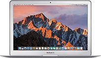 Image of Apple MacBook Air 13.3 (glanzend) 1.8 GHz Intel Core i5 8 GB RAM 256 GB PCIe SSD [Mid 2017, QWERTY-toetsenbord] (Refurbished)