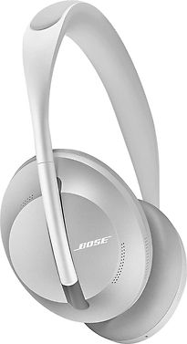 Image of Bose Noise Cancelling Headphones 700 zilver (Refurbished)
