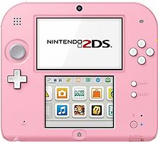 Nintendo 2ds rebuy store