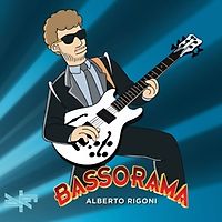 Rigoni,Alberto - Bassorama