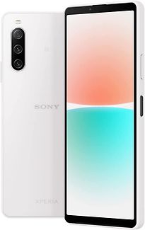 Sony Xperia 10 IV Dual SIM 128GB bianco