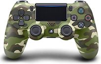 Sony PS4 DualShock 4 Wireless Controller camouflage  [2016]